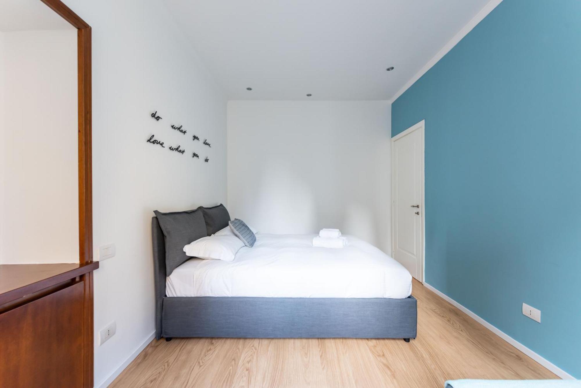 Milano Apartments Navigli Extérieur photo