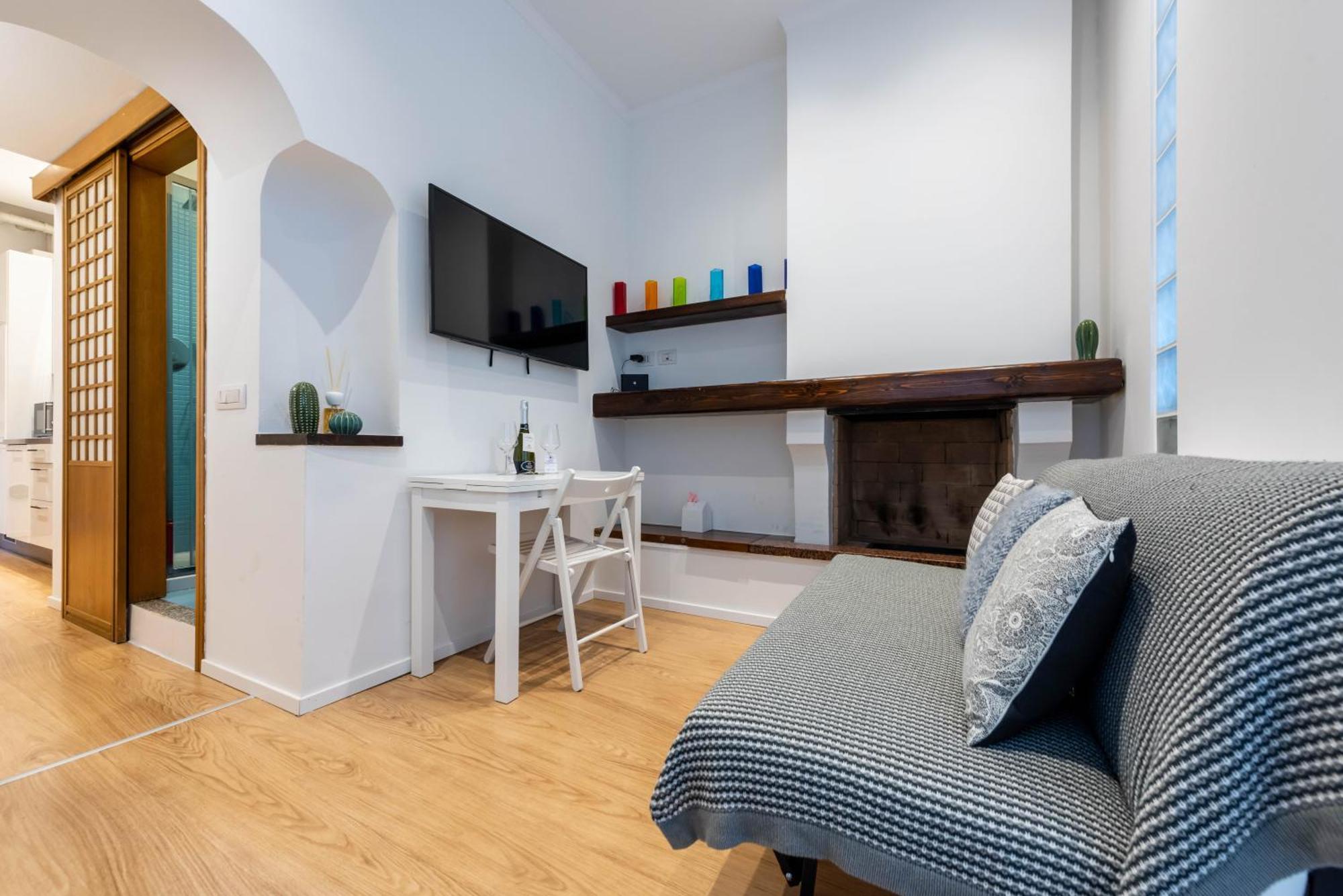 Milano Apartments Navigli Extérieur photo