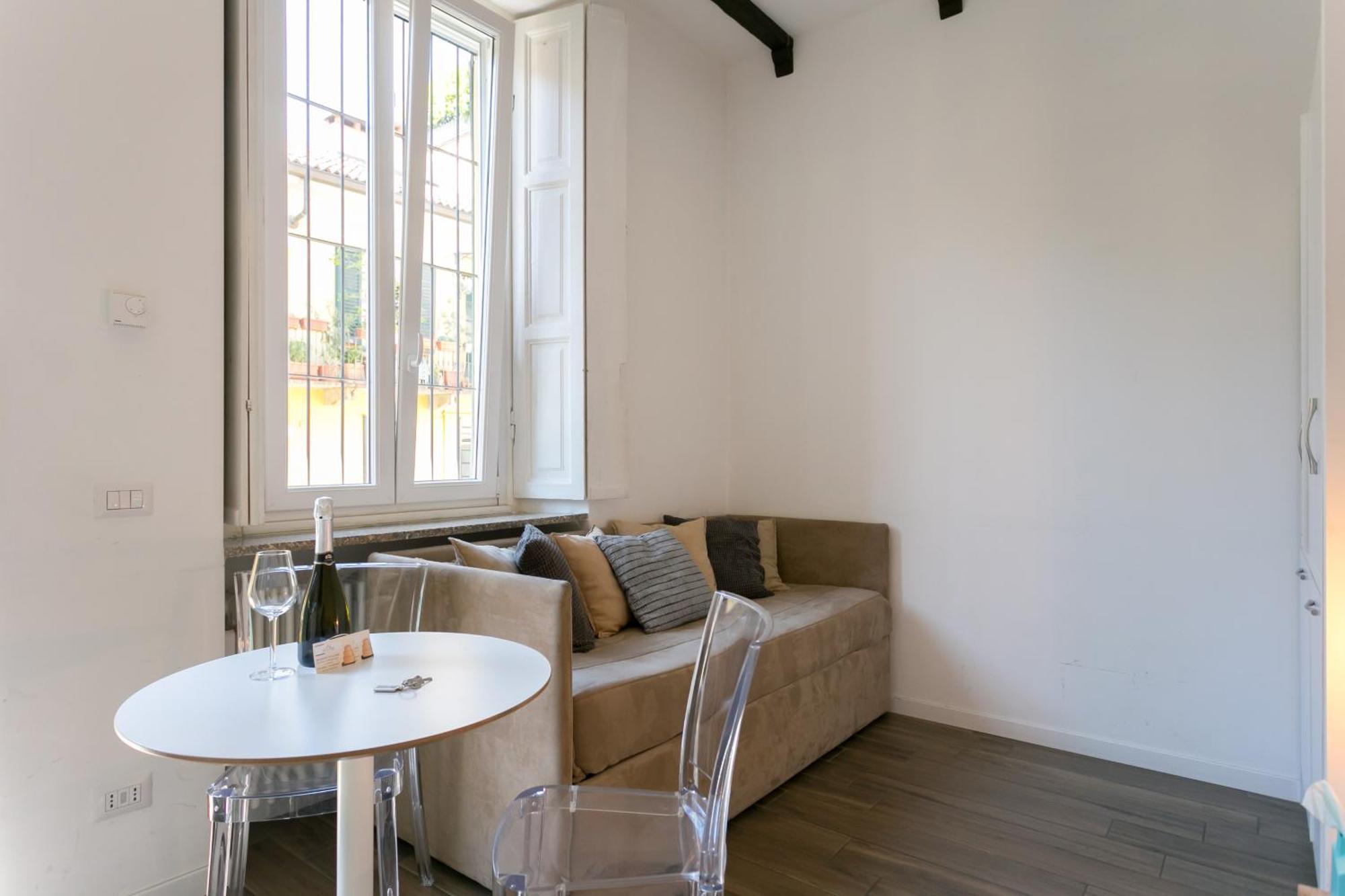 Milano Apartments Navigli Extérieur photo