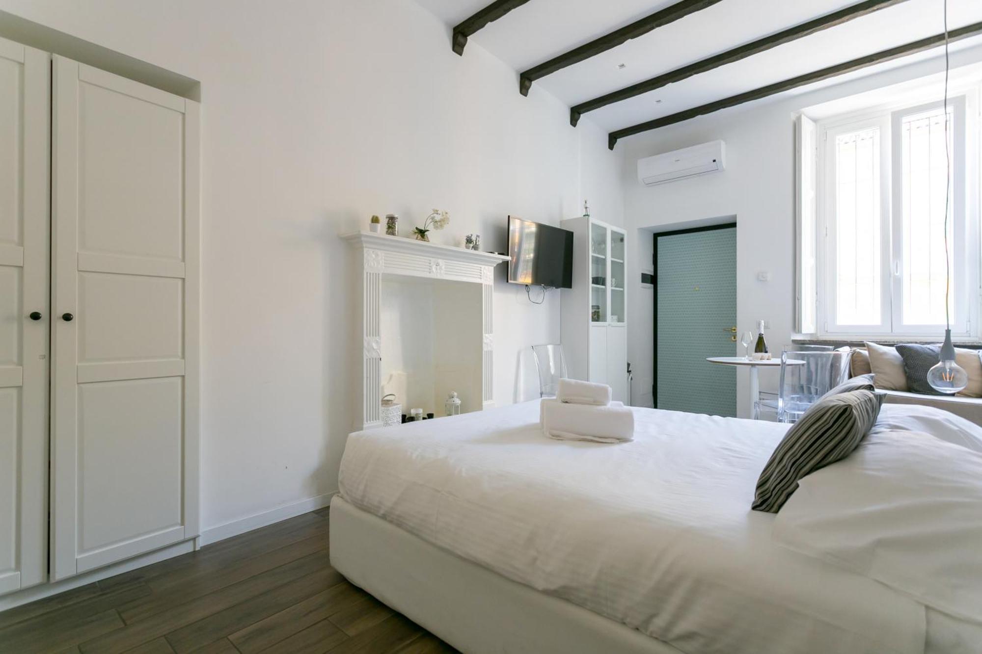 Milano Apartments Navigli Extérieur photo