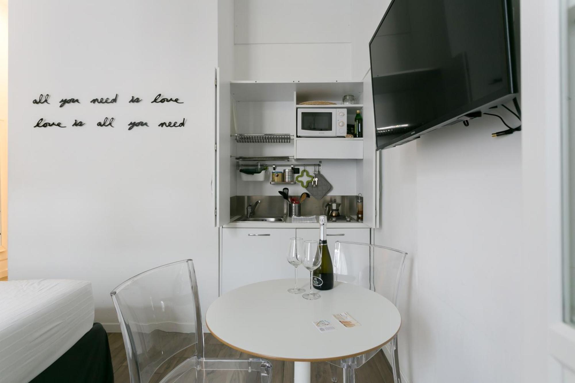 Milano Apartments Navigli Extérieur photo