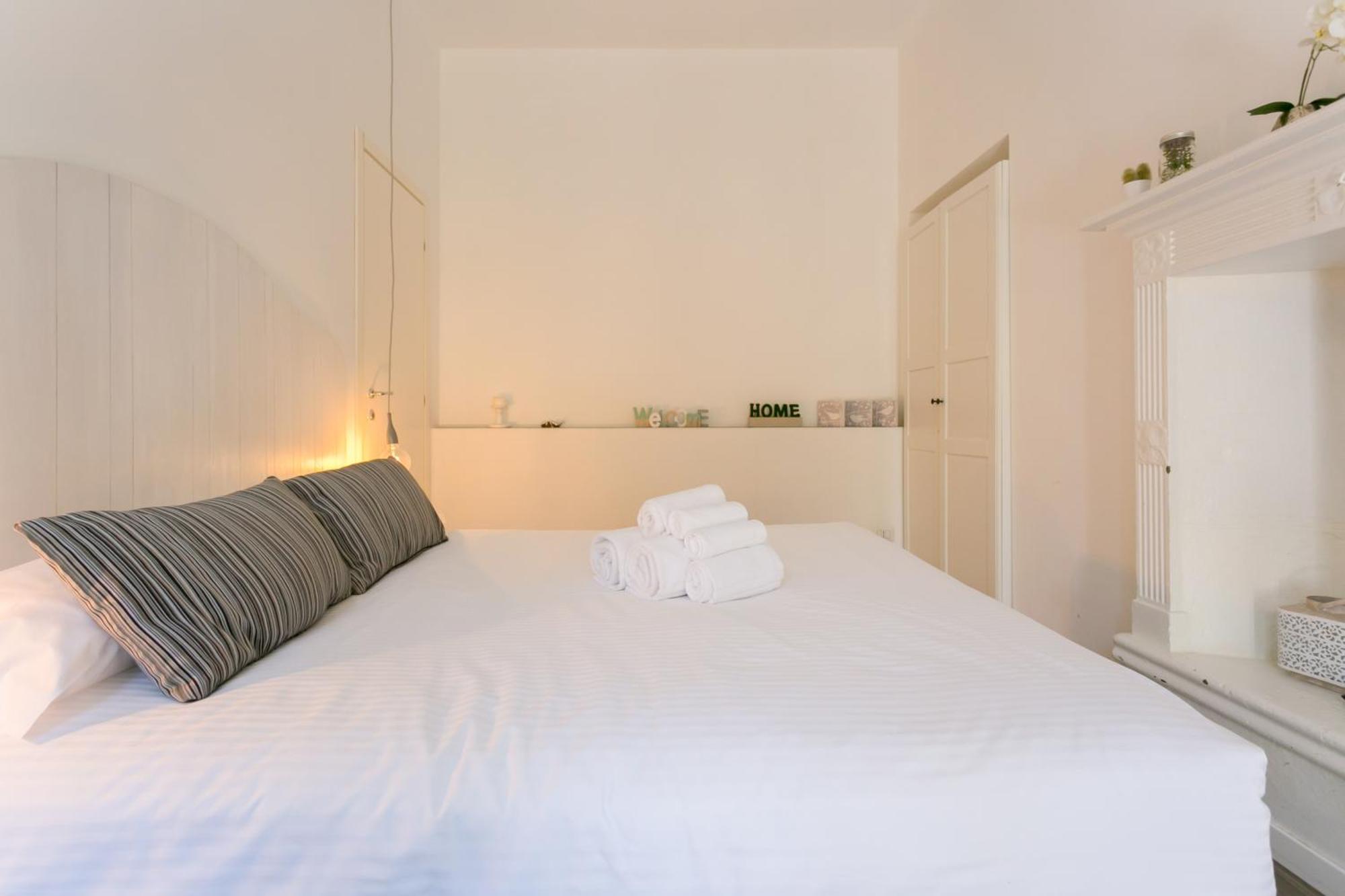 Milano Apartments Navigli Extérieur photo