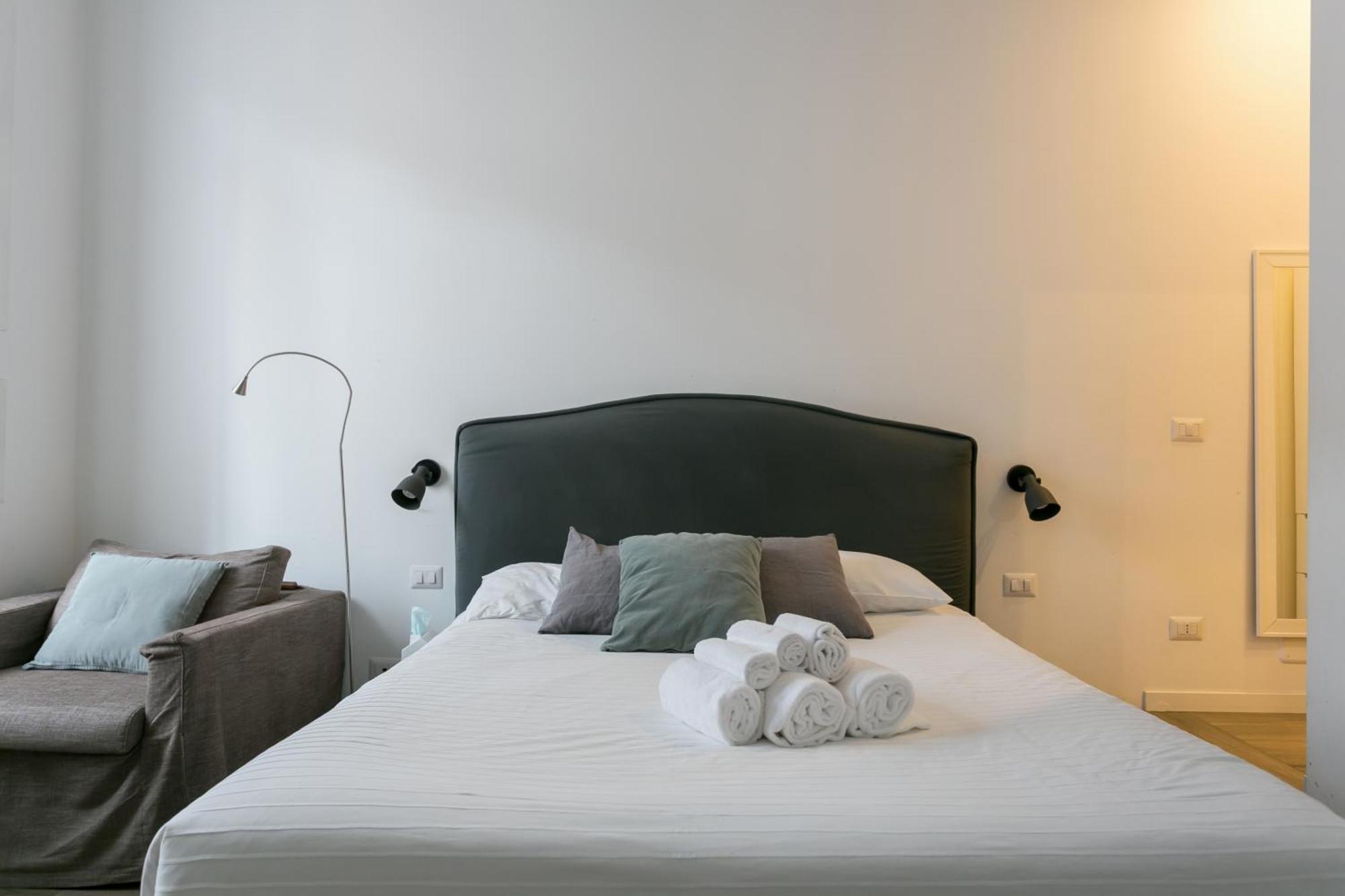 Milano Apartments Navigli Extérieur photo